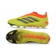 Buty Pilkarskie adidas Predator Elite LL FG Zawistny Czarny