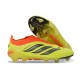 Buty Pilkarskie adidas Predator Elite LL FG Zawistny Czarny