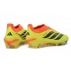 Buty Pilkarskie adidas Predator Elite LL FG Zawistny Czarny