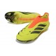 Buty Pilkarskie adidas Predator Elite LL FG Zawistny Czarny