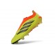 Buty Pilkarskie adidas Predator Elite LL FG Zawistny Czarny