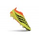Buty Pilkarskie adidas Predator Elite LL FG Zawistny Czarny