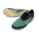Korki Nike Phantom 6 Low Elite FG Zielony Czarny Złoto