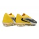 Korki Nike Phantom 6 Low Elite FG Czarny Zawistny Srebro