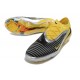 Korki Nike Phantom 6 Low Elite FG Czarny Zawistny Srebro