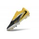 Korki Nike Phantom 6 Low Elite FG Czarny Zawistny Srebro