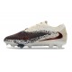 Korki Nike Phantom 6 Low Elite FG Czerwony Biały Czarny