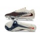 Korki Nike Phantom 6 Low Elite FG Czerwony Biały Czarny