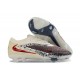 Korki Nike Phantom 6 Low Elite FG Czerwony Biały Czarny