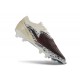 Korki Nike Phantom 6 Low Elite FG Czerwony Biały Czarny