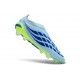 Buty Pilkarskie adidas Predator Elite LL FG Niebieski