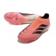Buty Pilkarskie adidas Predator Elite LL FG Różowy Czarny