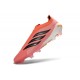 Buty Pilkarskie adidas Predator Elite LL FG Różowy Czarny