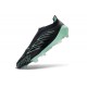 adidas Korki Pilkarskie Predator Elite Laceless FG Czarny Zielony