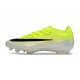 Buty Pilkarskie Nike Zoom Mercurial Vapor XVII Elite FG Zawistny Czarny