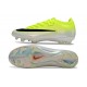 Buty Pilkarskie Nike Zoom Mercurial Vapor XVII Elite FG Zawistny Czarny