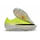 Buty Pilkarskie Nike Zoom Mercurial Vapor XVII Elite FG Zawistny Czarny