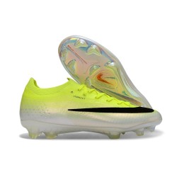 Buty Pilkarskie Nike Zoom Mercurial Vapor XVII Elite FG Zawistny Czarny