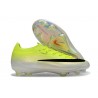 Buty Pilkarskie Nike Zoom Mercurial Vapor XVII Elite FG Zawistny Czarny