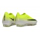 Buty Pilkarskie Nike Zoom Mercurial Vapor XVII Elite FG Zawistny Czarny