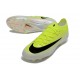 Buty Pilkarskie Nike Zoom Mercurial Vapor XVII Elite FG Zawistny Czarny