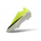 Buty Pilkarskie Nike Zoom Mercurial Vapor XVII Elite FG Zawistny Czarny