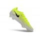 Buty Pilkarskie Nike Zoom Mercurial Vapor XVII Elite FG Zawistny Czarny
