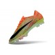 Nike Zoom Mercurial Vapor XVII Elite FG Pomarańczowy Zawistny Czarny