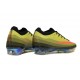 Buty Pilkarskie Nike Zoom Mercurial Vapor XVII Elite FG Zawistny Czarny Czerwony