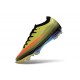 Buty Pilkarskie Nike Zoom Mercurial Vapor XVII Elite FG Zawistny Czarny Czerwony