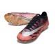 Buty Nike Zoom Mercurial Vapor XVII Elite FG Pomarańczowy Czarny Srebro