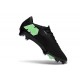 Buty Pilkarskie Nike Zoom Mercurial Vapor XVII Elite FG Czarny Zielony