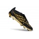 Buty Piłkarskie adidas Predator Elite FT FG Czarny Złoto