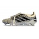 Buty Piłkarskie adidas Predator Elite FT FG Beżowy Czarny