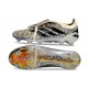 Buty Piłkarskie adidas Predator Elite FT FG Beżowy Czarny