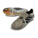 Buty Piłkarskie adidas Predator Elite FT FG Beżowy Czarny