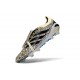 Buty Piłkarskie adidas Predator Elite FT FG Beżowy Czarny