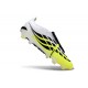 Buty Piłkarskie adidas Predator Elite FT FG Biały Czarny Zawistny