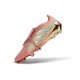 Buty Piłkarskie adidas Predator Elite FT FG Różowy Beżowy Srebro
