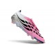 Buty Piłkarskie adidas Predator Elite FT FG Różowy Biały Czarny