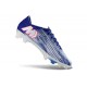 Korki Nike Air Zoom Mercurial Vapor 17 Elite FG Niebieski Srebro Różowy
