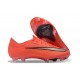 Korki Nike Air Zoom Mercurial Vapor 17 Elite FG Czerwony Złoto