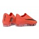 Korki Nike Air Zoom Mercurial Vapor 17 Elite FG Czerwony Złoto