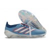 Buty Piłkarskie adidas Predator Elite FT FG Niebieski Biały