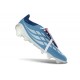 Buty Piłkarskie adidas Predator Elite FT FG Niebieski Biały