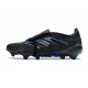 Buty Piłkarskie adidas Predator Elite FT FG Czarny Zielony