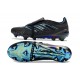 Buty Piłkarskie adidas Predator Elite FT FG Czarny Zielony