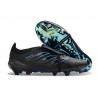 Buty Piłkarskie adidas Predator Elite FT FG Czarny Zielony
