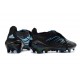 Buty Piłkarskie adidas Predator Elite FT FG Czarny Zielony