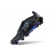 Buty Piłkarskie adidas Predator Elite FT FG Czarny Zielony